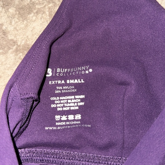 Buffbunny alpha bra - Picture 3 of 3